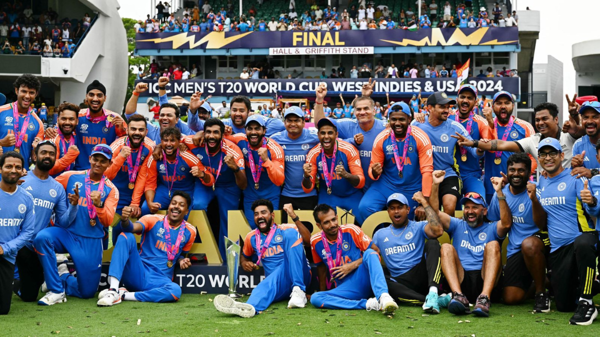 Best T20 WC Moments Best T20 WC Moments