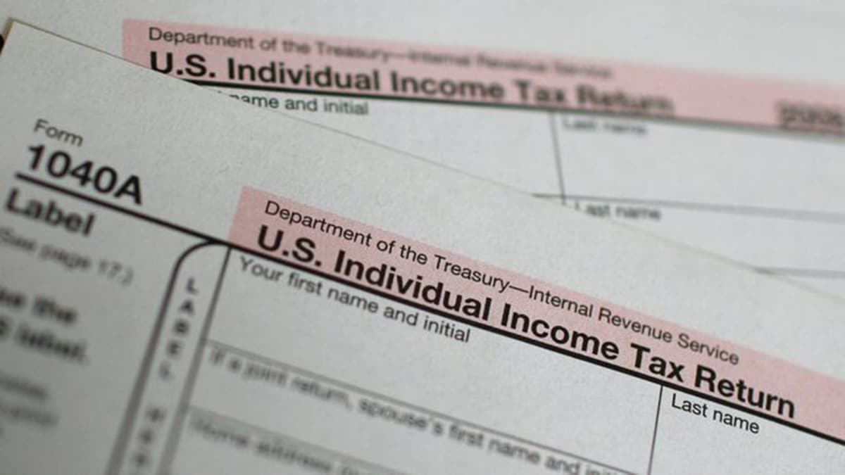 No Tax on Tips, No Tax on Overtime, IRS rules, income caps, deductions for tax years 2025