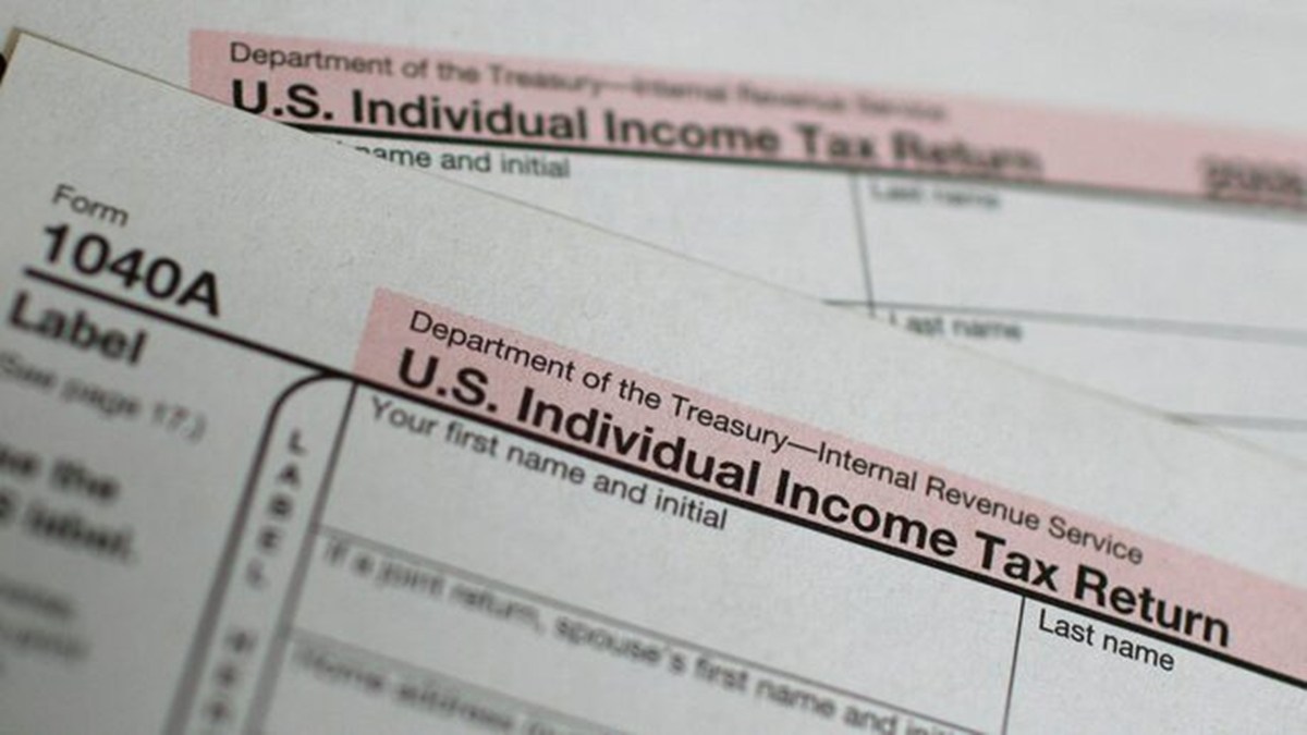 IRS Announces 2025 Tax Deductions for Tips and Overtime