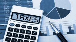 An extraordinary failure of tax governance