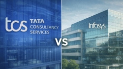 TCS vs Infosys: Which is a better bet ahead of Q3 earnings? 7 key factors to watch