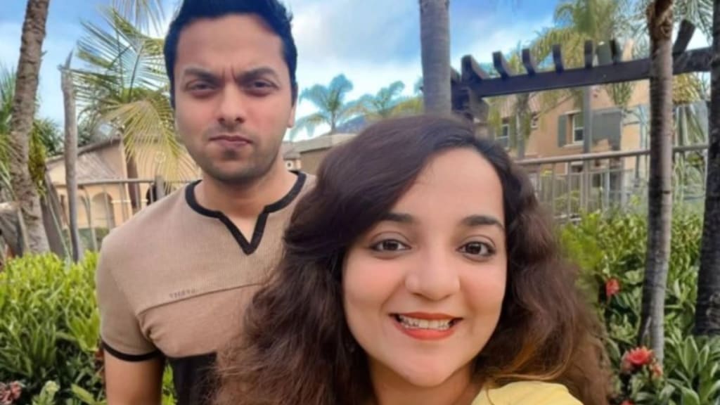 Two layoffs, one marriage: What happened to this newlywed tech couple stunned viewers Two layoffs, one marriage: What happened to this newlywed tech couple stunned viewers