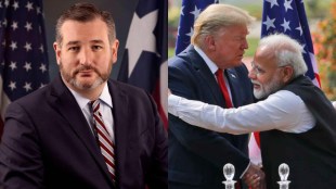 Ted Cruz audio leak India trade deal