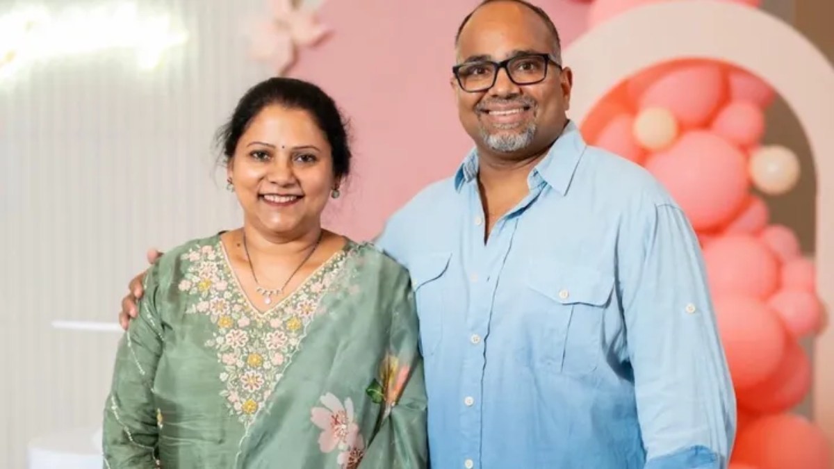 Fundraiser for Telugu NRI couple surpasses $450K