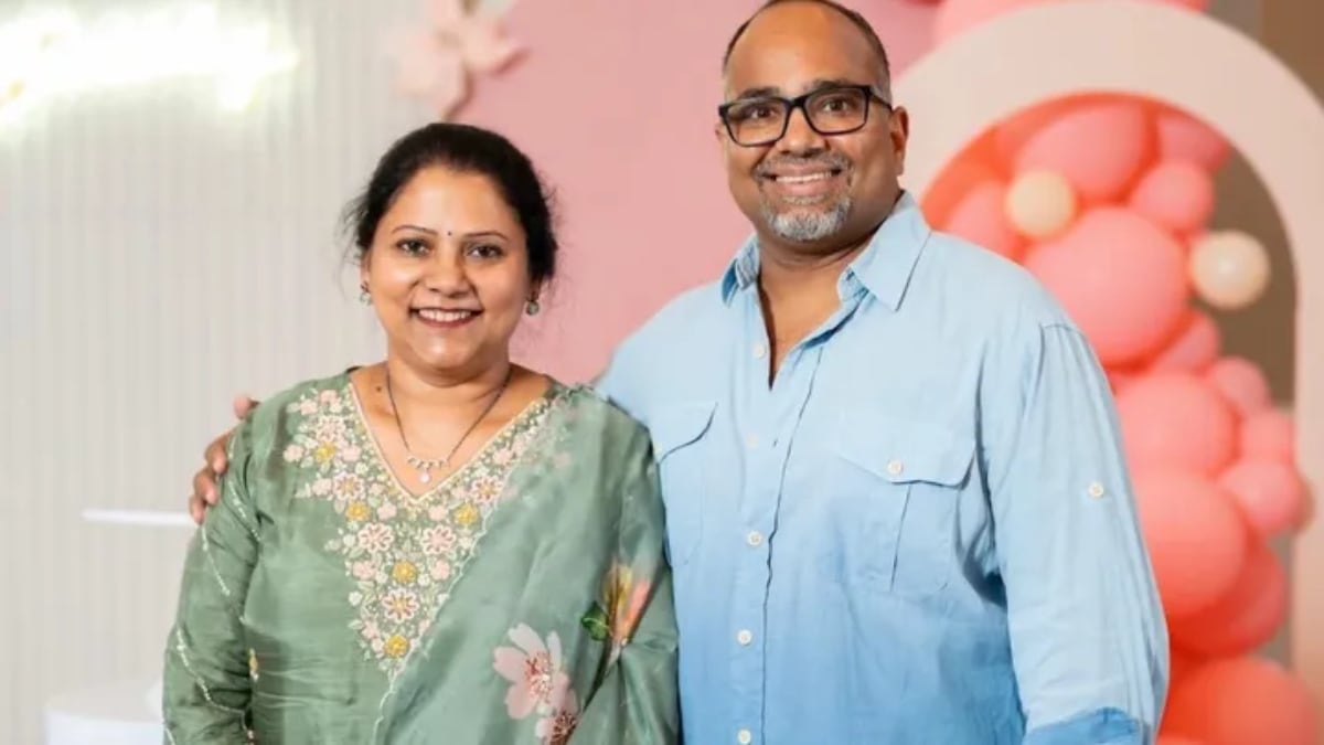 Telugu NRI couple’s return from India ends in tragedy: Suspected US DUI killer charged