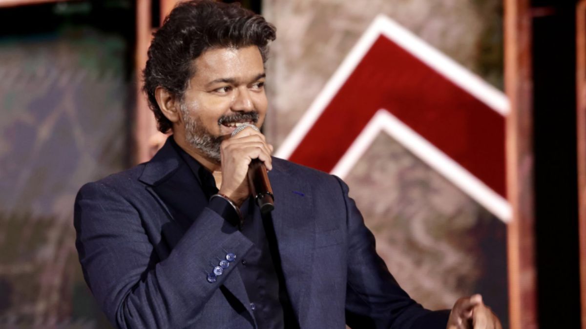 Jana Nayagan release postponed in India and overseas Jana Nayagan release postponed in India and overseas