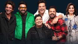 The Great Indian Kapil Show Season 4 viewership down by 47 per cent, loses Netflix ranking