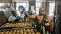 No beef found in Tirupati laddu, CBI reveals the adulterated ingredient 