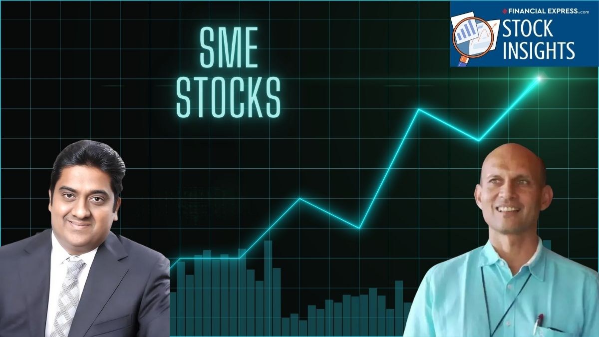 Kacholia & Agrawal Invest in SME Stocks