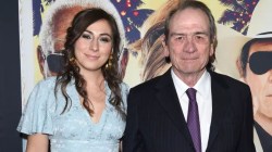 Men in Black actor Tommy Lee Jones’ daughter, Victoria, found dead in hotel room at 34