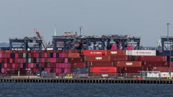 Marine exports rise 15% in April-December despite US tariffs