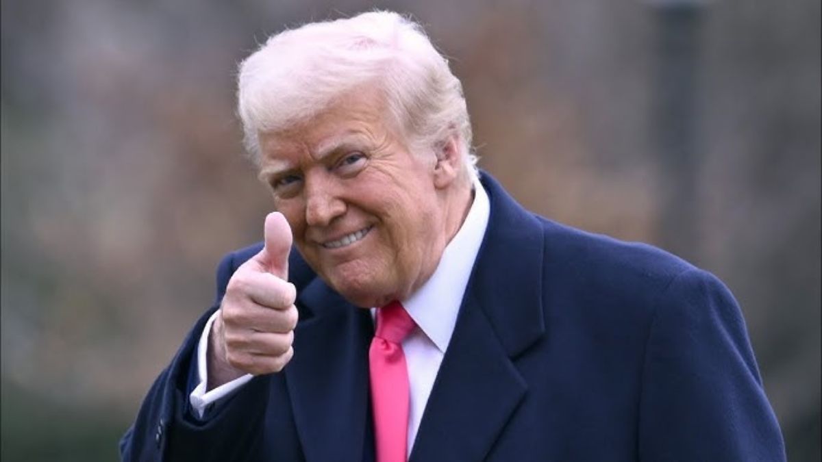 Trump tariffs Trump tariffs