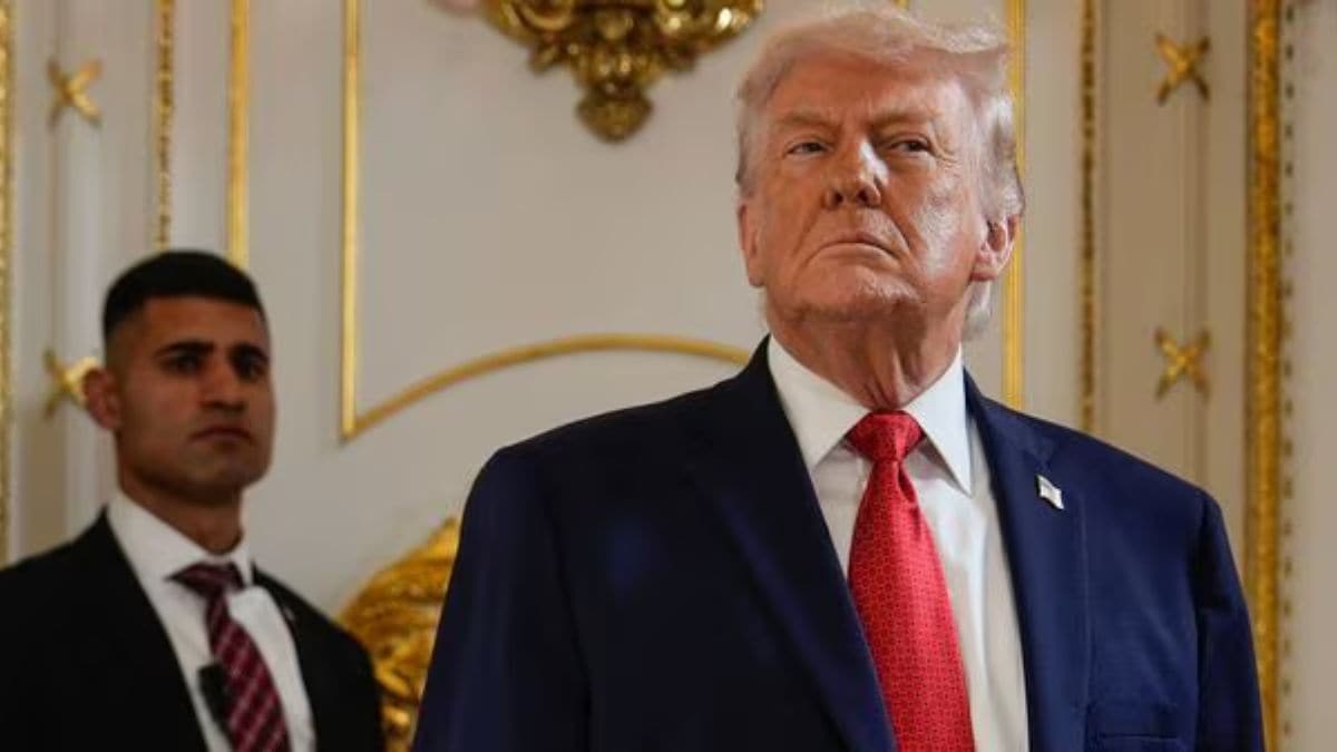 News of a framework deal came as Trump backed off tariff threats against Europe and ruled out taking Greenland by force — bringing a degree of respite in what was brewing to be the biggest rupture in transatlantic ties in decades.