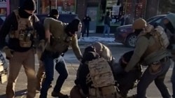 ‘I got the gun’: New video analysis of Alex Pretti’s fatal shooting reveals shocking details