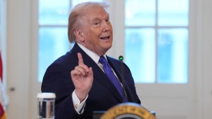 Trump’s Iran Trade Warning Could Hit India, UAE and Turkey
