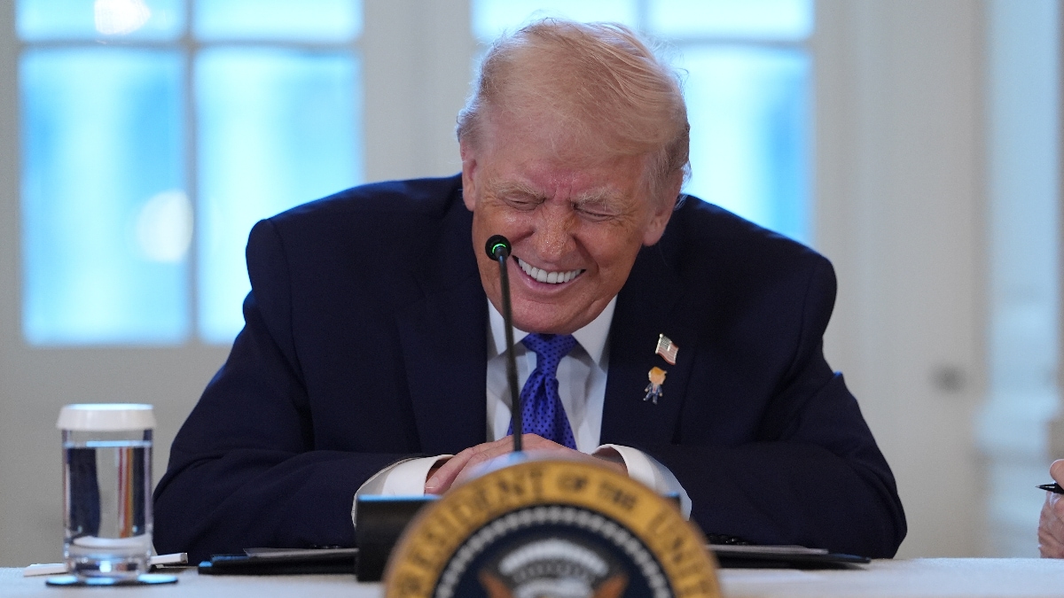 ‘100% will impose tariffs’: Trump links Greenland threat to Nobel Peace Prize snub