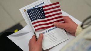 US bill seeks easier revocation of citizenship after Minnesota fraud case