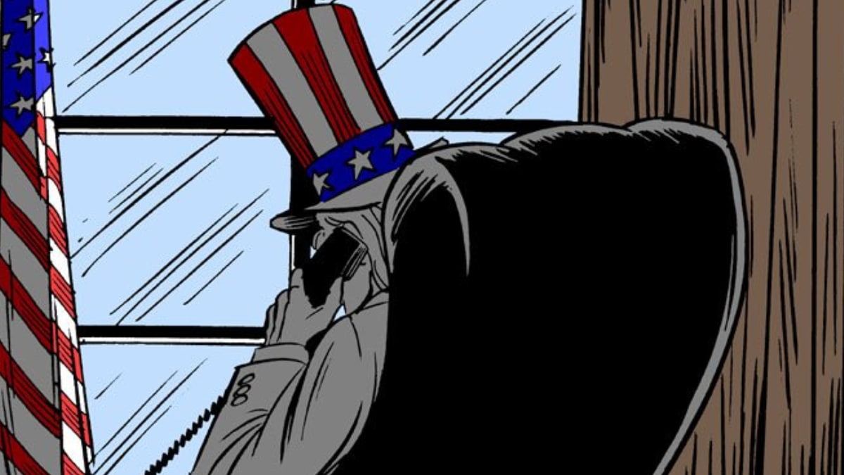 The United States carried out a military operation against Venezuela on Saturday, January 3, and captured its President, Nicolas Maduro and his wife in its operation dubbed “Absolute Resolve”.