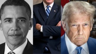 US president salary pension