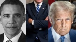 Not Obama, this ex-US president earns ‘largest’ pension exceeding even Trump’s $400k salary: Report