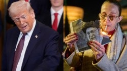 US sanctions Iran: ‘Architects’ of ‘brutal’ protest crackdown, Khamenei aide under severe scrutiny