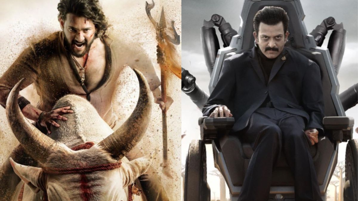 varanasi release date