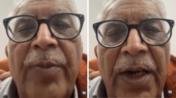 ’70 saal li umar mein…’: Meet the UP ‘Grandpa’ whose first-ever vlog racked up 30 million views