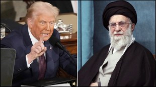 The killing of peaceful protesters — as well as the threat of mass executions — has been a red line for military action for US President Donald Trump.