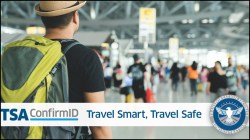 US domestic flyer alert: TSA announces new security fee from February 1 – Will you have to pay it?