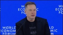Davos 2026: Elon Musk makes bold predictions on AI, robots, space travel and more