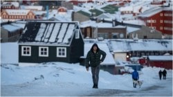 Russia rejects western ‘rules-based order’ amid escalating Greenland dispute