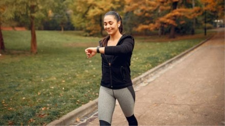 Leading Diabetologist Dr Mohan reveals the best time to walk for blood sugar control Leading Diabetologist Dr Mohan reveals the best time to walk for blood sugar control