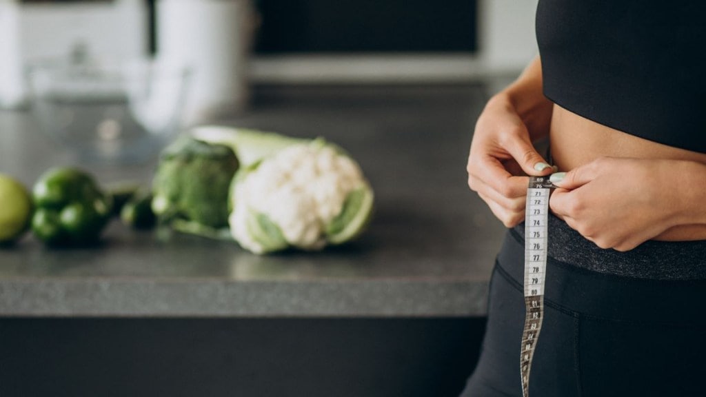 Virat Kohli’s nutritionist reveals an easy weight loss trick