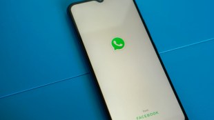 whatsapp app phone