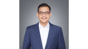 Sanket Ray, president, India and Southwest Asia operating unit at Coca-Cola