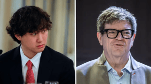 yann lecun and alexandr wang