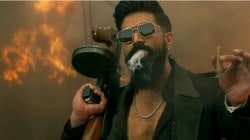 Toxic teaser out: Yash stuns in menacing avatar as fans await epic Dhurandhar 2 clash