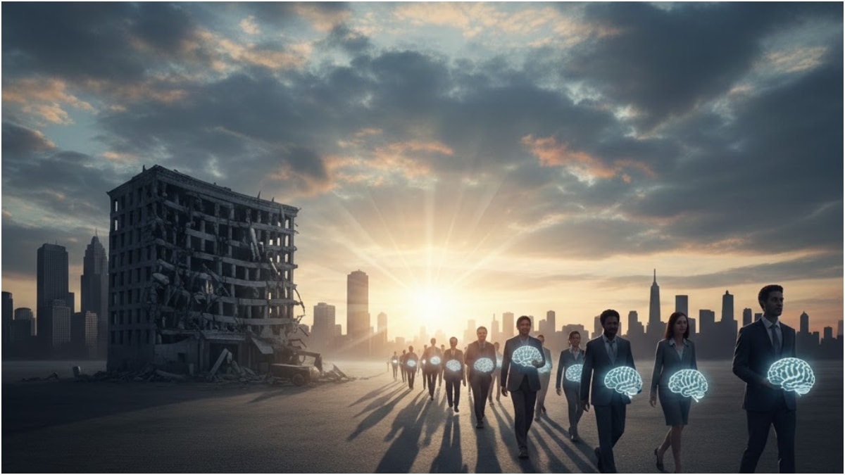 This is an AI generated image used for representational purposes