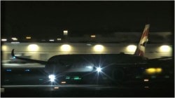 Watch | British Airways flight to London loses ‘main wheel’ during take-off, continues journey to London