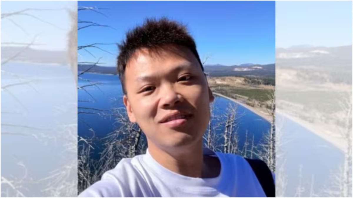 The researcher, identified as Zifan Wang, had been residing and working in the US on the O-1 visa, often dubbed as the 'genius visa'.
