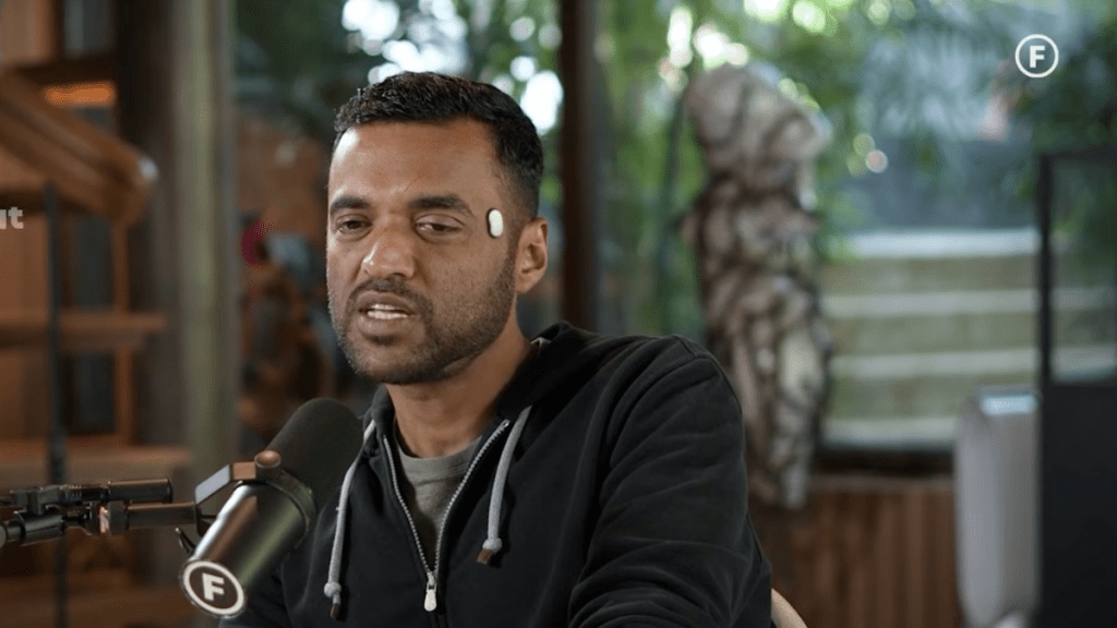 A startup founder has shared his views on why Zomato founder Deepinder Goyal is looking beyond food delivery, pointing to his foray into health-tech with Temple and aviation through LAT Aerospace. A startup founder has shared his views on why Zomato founder Deepinder Goyal is looking beyond food delivery, pointing to his foray into health-tech with Temple and aviation through LAT Aerospace.