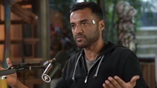 Don’t waste your hard-earned money on fancy…: Ex-AIIMS doctor calls Zomato CEO Deepinder Goyal’s ‘Temple’ device unscientific