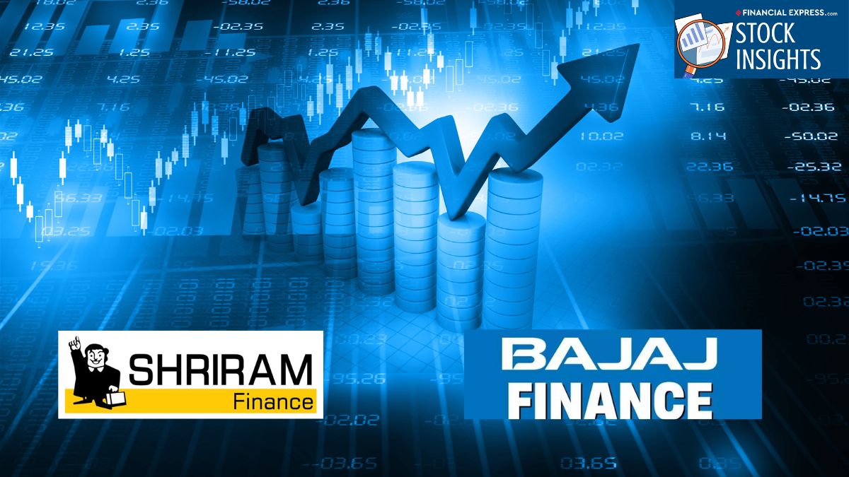 A comparison of leading NBFC players highlights contrasting growth strategies, retail lending focus, and investor sentiment in India’s evolving non-banking finance sector. A comparison of leading NBFC players highlights contrasting growth strategies, retail lending focus, and investor sentiment in India’s evolving non-banking finance sector.