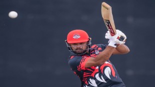 Canada vs UAE T20 World Cup 2026: Battle for Survival as Associate Rivals Clash in Delhi's High-Scoring Paradise