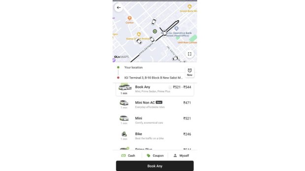 Bharat Taxi vs Ola vs Uber vs Rapido: Which is cheaper? Complete fare comparison to find today’s cheapest ride option