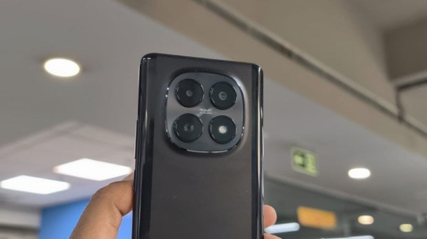 Poco M8 5G review: Affordable price, reliable everyday performance