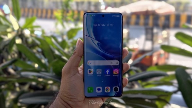 Realme P4 Power review: Battery powerhouse with vibrant display and dependable performance