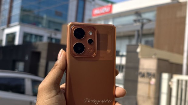 Realme P4 Power review: Battery powerhouse with vibrant display and dependable performance