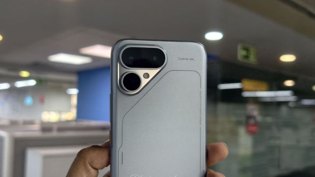 Tecno Pova Curve 2 5G review: Battery life and design take the spotlight