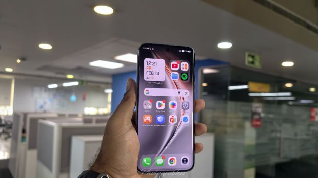 Tecno Pova Curve 2 5G review: Battery life and design take the spotlight